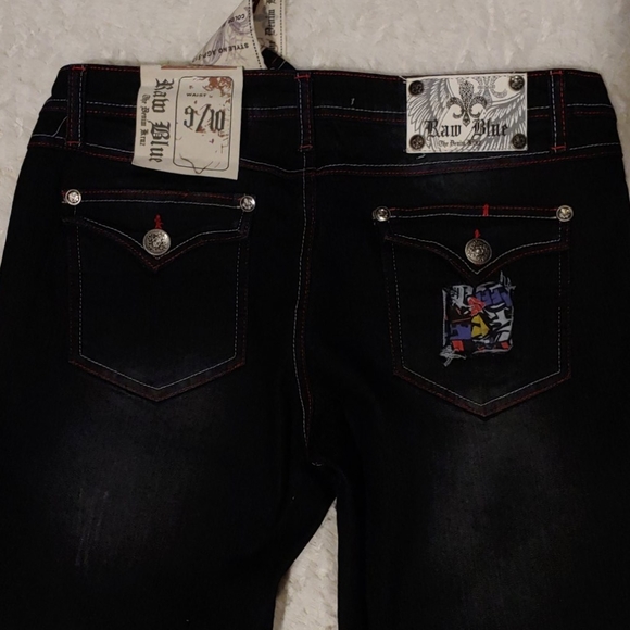 Graffiti shirt & pants set - Picture 4 of 7